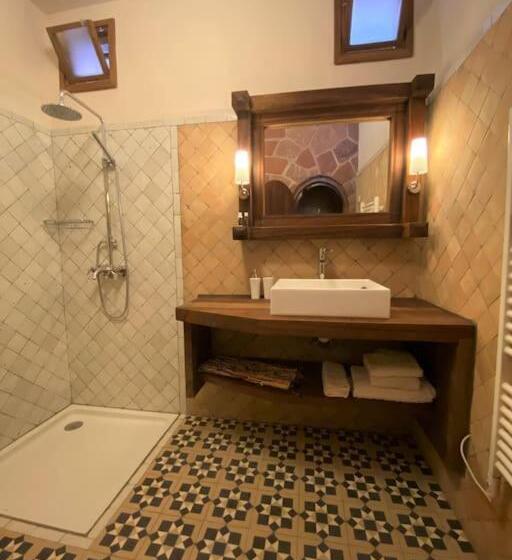 اتاق سوپریور, Boutique Guesthouse Dar Zohra
