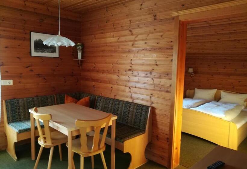 آپارتمان 2 خوابه, Haus Elisabeth