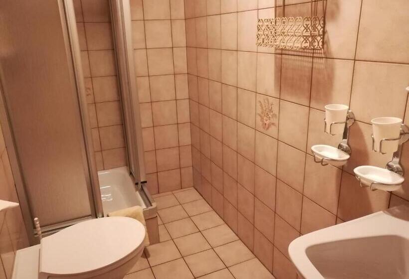 آپارتمان 2 خوابه, Haus Elisabeth