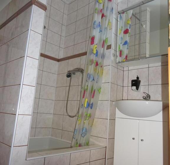 اتاق استاندارد, Penzion Hraničář