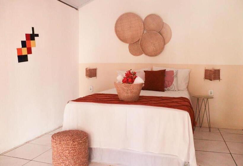 کلبه ییلاقی, Prana Eco Villa