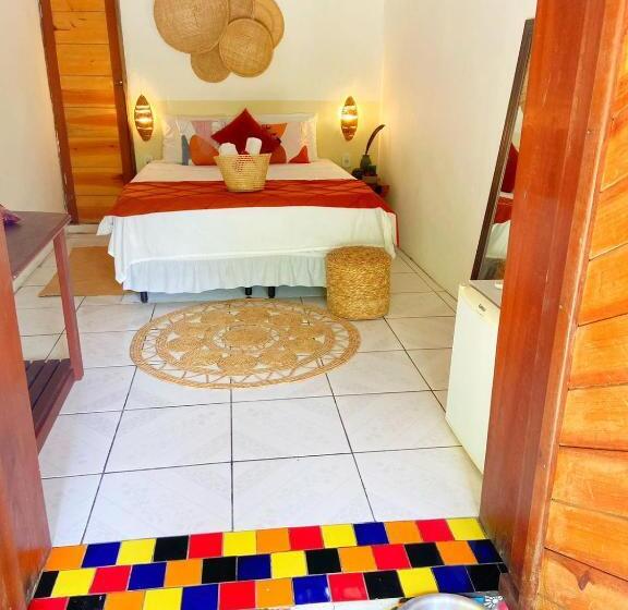 کلبه ییلاقی, Prana Eco Villa