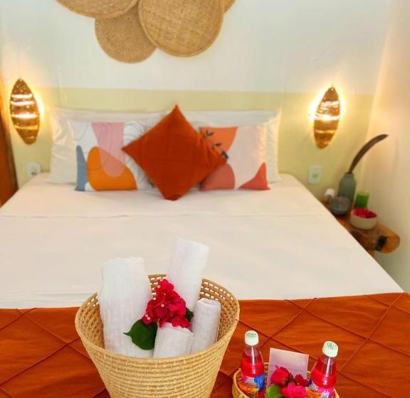 کلبه ییلاقی, Prana Eco Villa