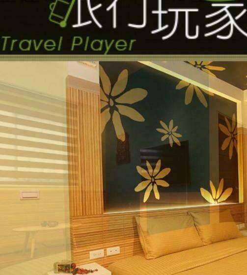 اتاق استاندارد با تخت بزرگ, Travel Mate B&b
