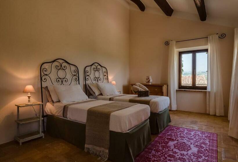 آپارتمان 3 خوابه, La Guest House Della Tenuta Di Tavignano