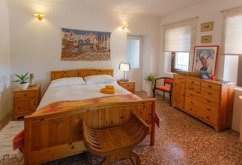 اتاق استاندارد, B&b Antiche Pietre