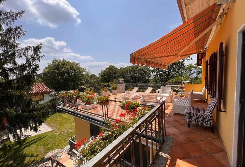 اتاق استاندارد, B&b Antiche Pietre
