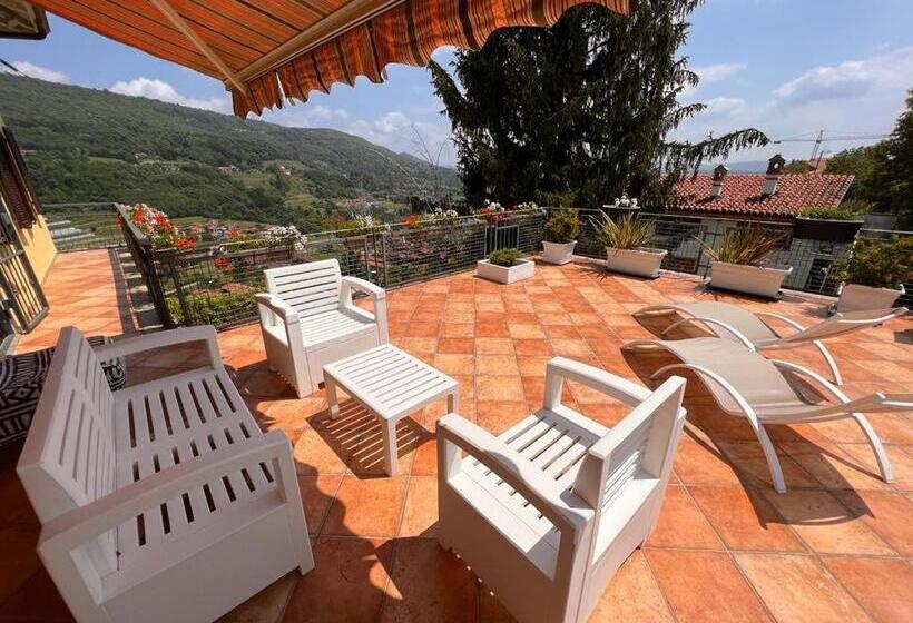 اتاق استاندارد, B&b Antiche Pietre