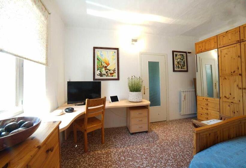 اتاق استاندارد, B&b Antiche Pietre