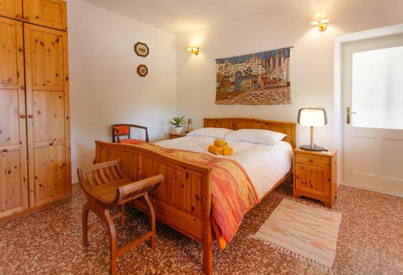 اتاق استاندارد, B&b Antiche Pietre