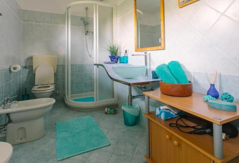 اتاق استاندارد, B&b Antiche Pietre