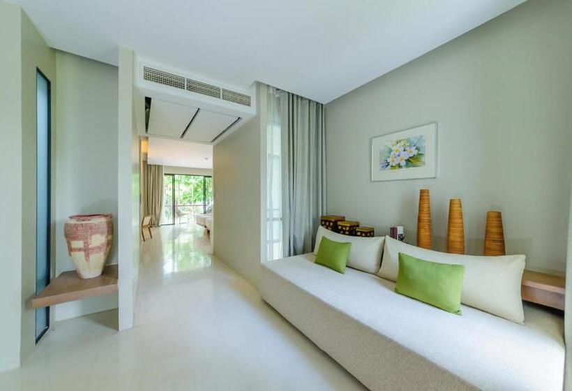 سوییت جونیور, Siamdasada Khaoyai