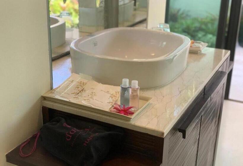 ویلای 1 خوابه, Siamdasada Khaoyai