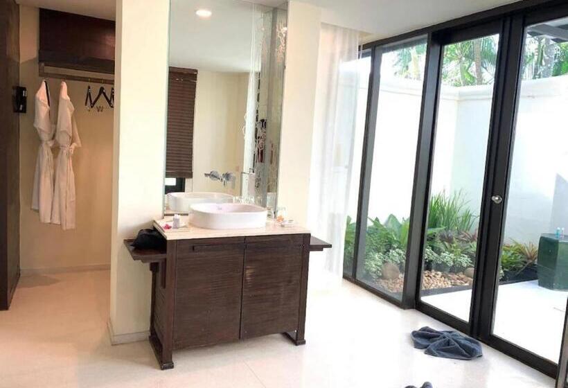 ویلای 1 خوابه, Siamdasada Khaoyai