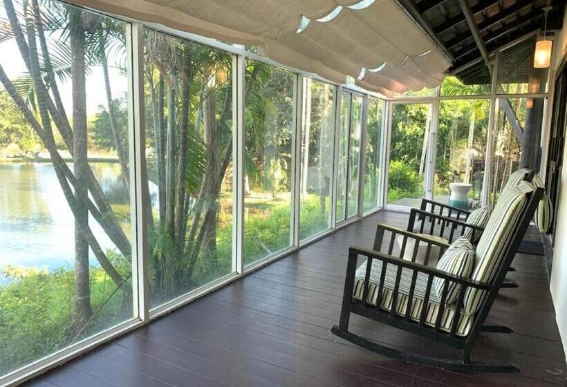 ویلای 1 خوابه, Siamdasada Khaoyai