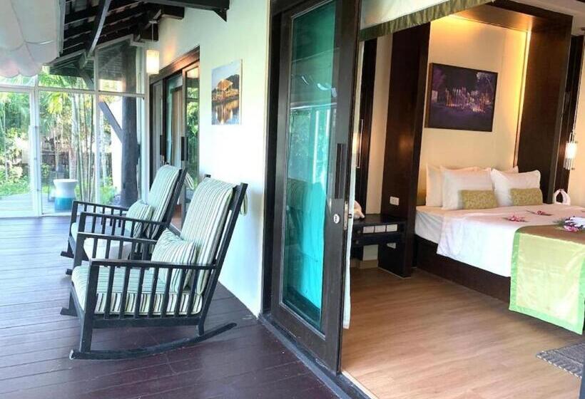 ویلای 1 خوابه, Siamdasada Khaoyai