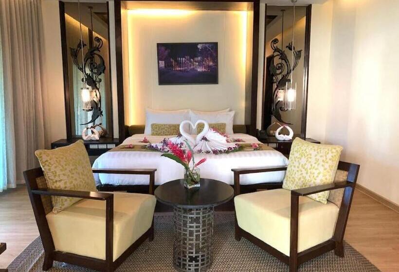 ویلای 1 خوابه, Siamdasada Khaoyai