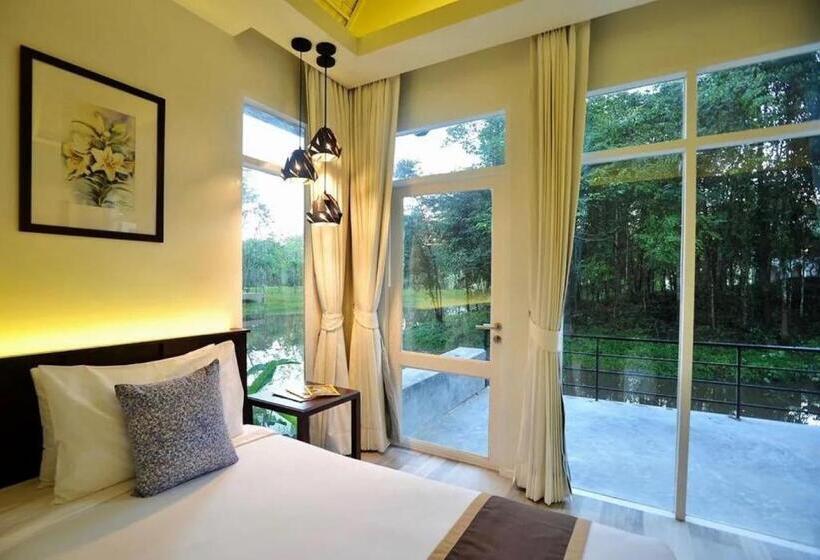 سوییت, Siamdasada Khaoyai