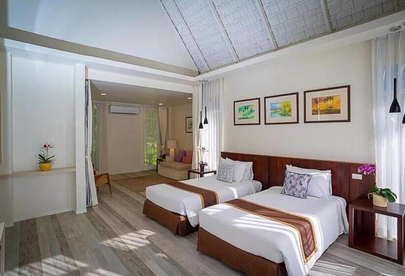 سوییت, Siamdasada Khaoyai