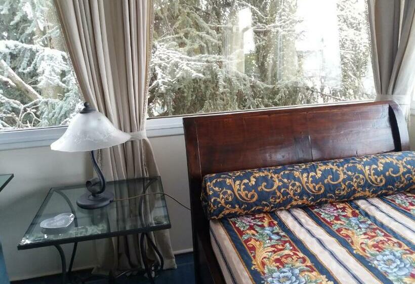 اتاق سوپریور سه تخته, Novecento B&b