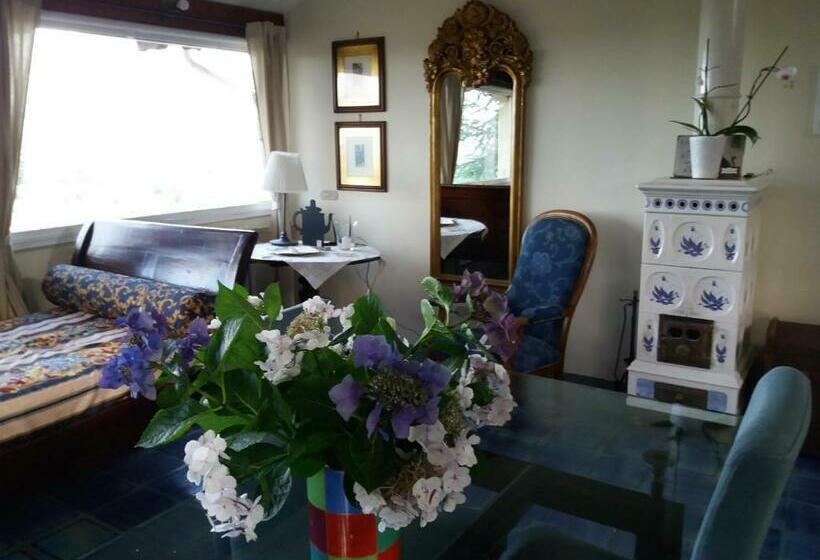 اتاق سوپریور سه تخته, Novecento B&b