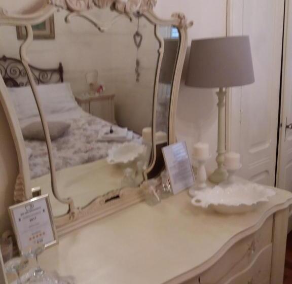 Standard room with outdoor bath, Novecento B&b