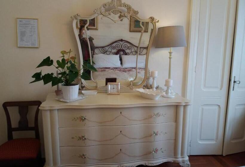 Standard room with outdoor bath, Novecento B&b