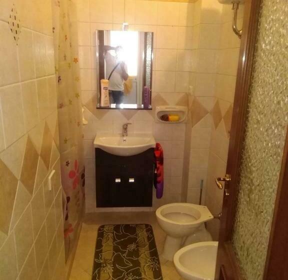 استودیو خانوادگی, B&b I Gigli