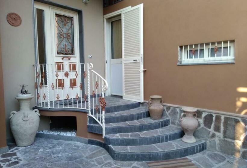 استودیو خانوادگی, B&b I Gigli