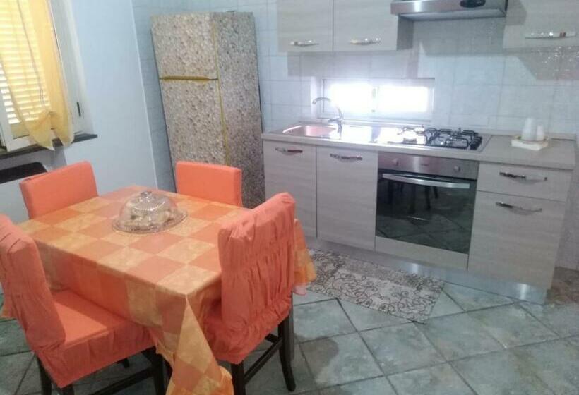 استودیو خانوادگی, B&b I Gigli