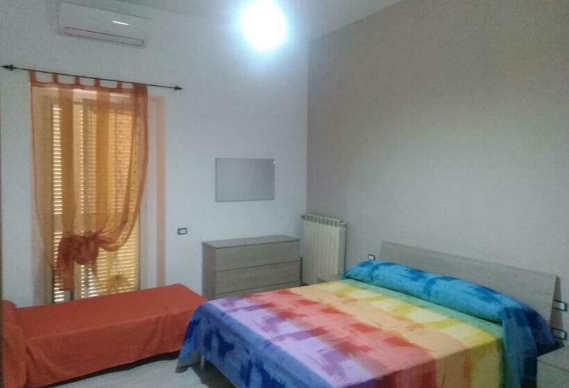استودیو خانوادگی, B&b I Gigli