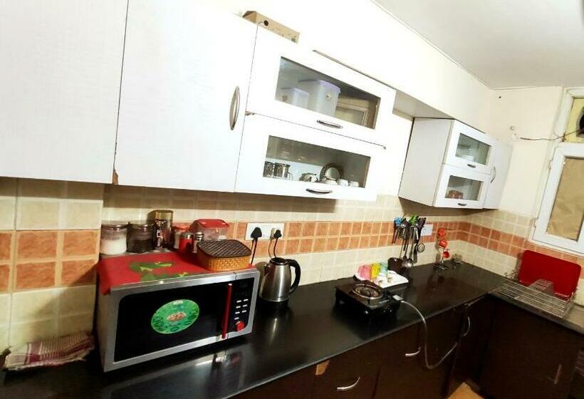 شقة غرفة واحدة, Exclusive Floor On Manali Expressway For Family