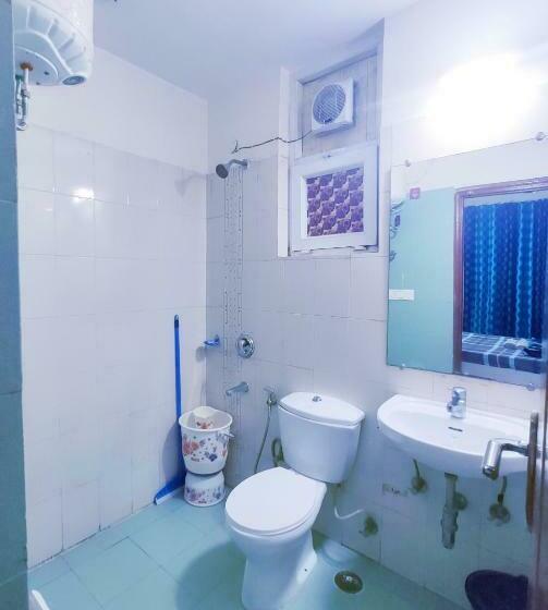 شقة غرفة واحدة, Exclusive Floor On Manali Expressway For Family