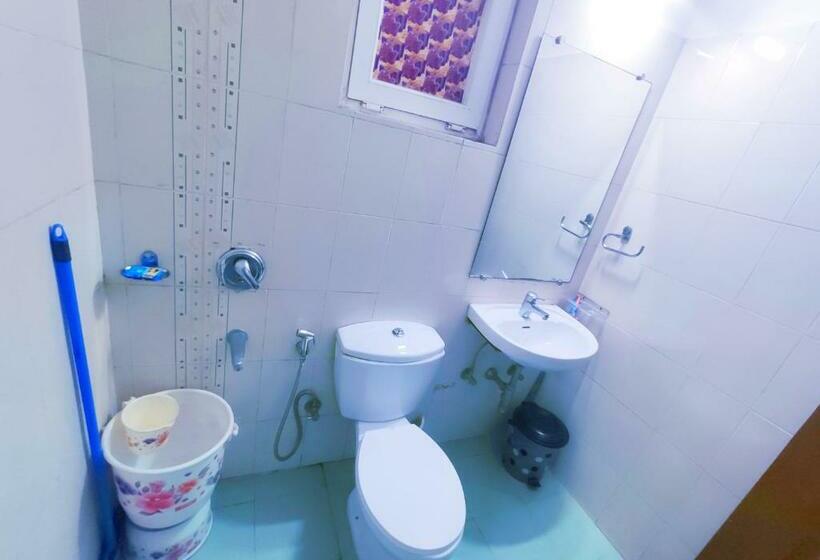 شقة غرفة واحدة, Exclusive Floor On Manali Expressway For Family