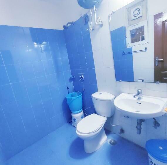 شقة غرفة واحدة, Exclusive Floor On Manali Expressway For Family