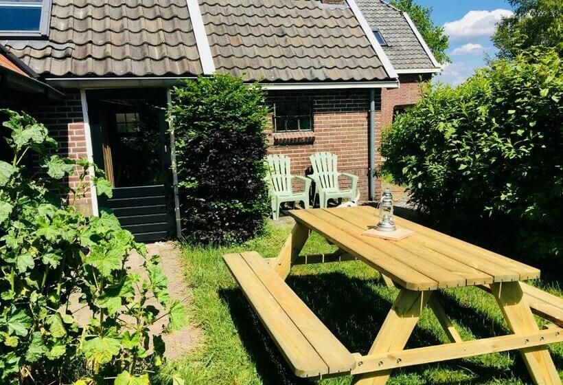 家庭工作室, Onder De Appelboom