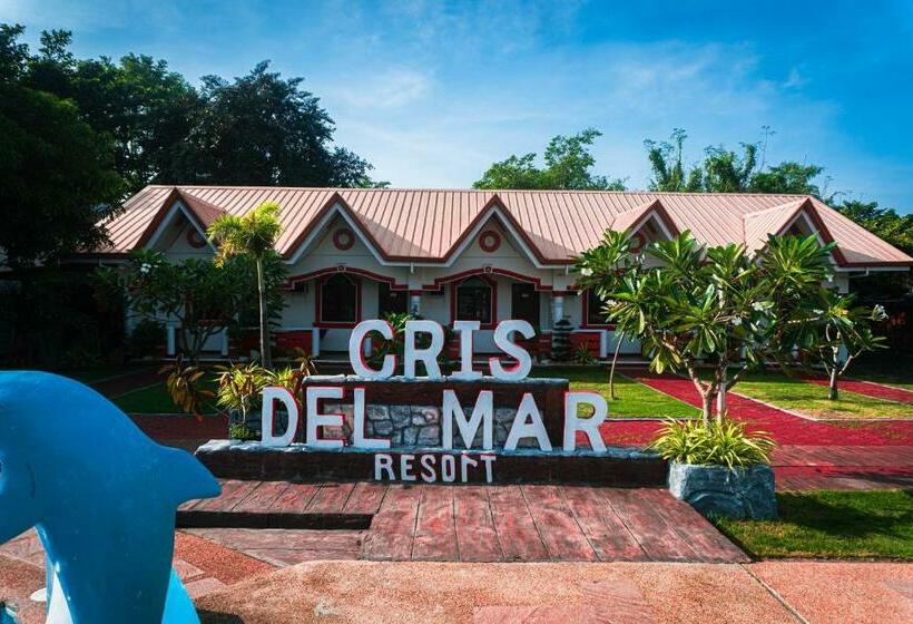 اتاق خانوادگی, Cris Del Mar Resort