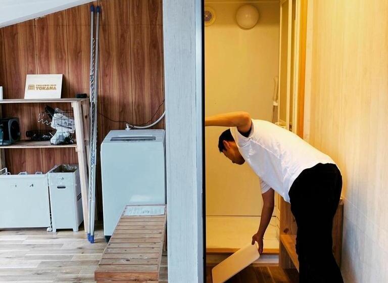 استودیوی استاندارد, Challenge Kyoten Yokana   Vacation Stay 63919v