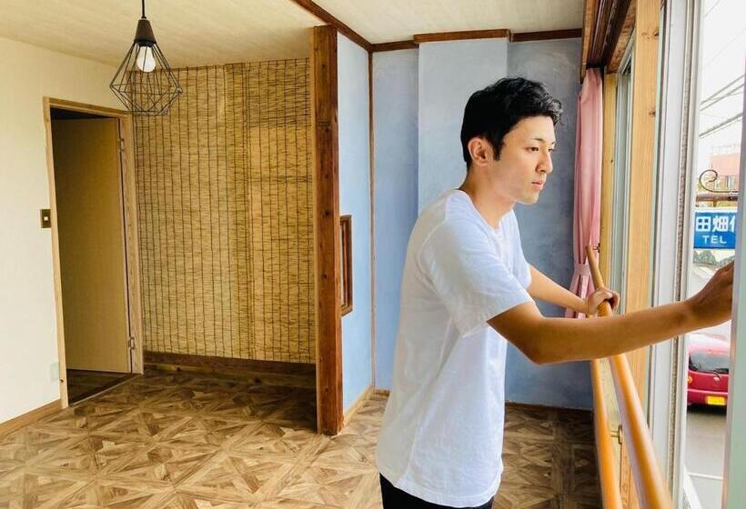 استودیوی استاندارد, Challenge Kyoten Yokana   Vacation Stay 63919v