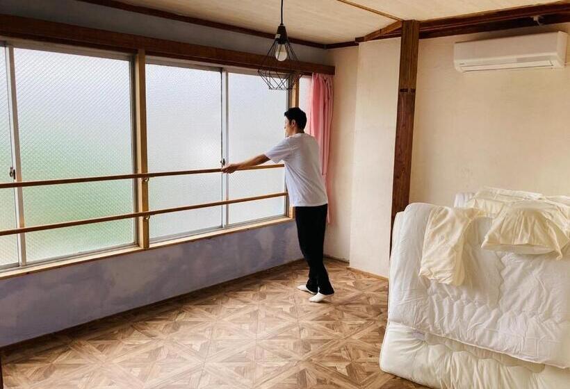 استودیوی استاندارد, Challenge Kyoten Yokana   Vacation Stay 63919v