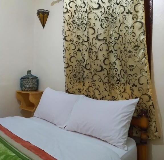 اتاق استاندارد, Hôtel Berbère De La Montagne