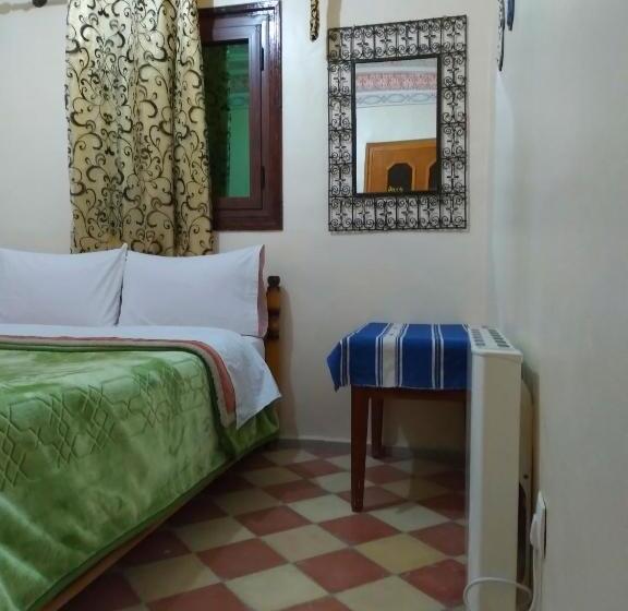اتاق استاندارد, Hôtel Berbère De La Montagne
