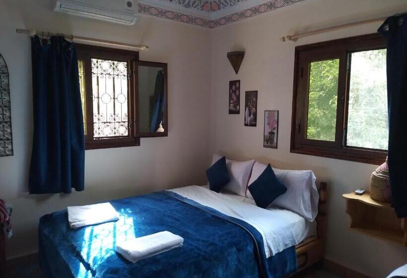 اتاق استاندارد, Homestay  Berbere De La Montagne