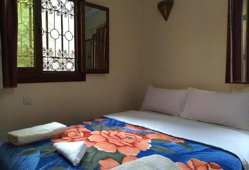 اتاق استاندارد, Hôtel Berbère De La Montagne