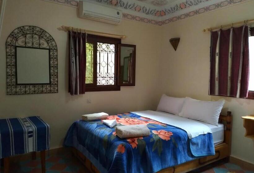 اتاق استاندارد, Hôtel Berbère De La Montagne