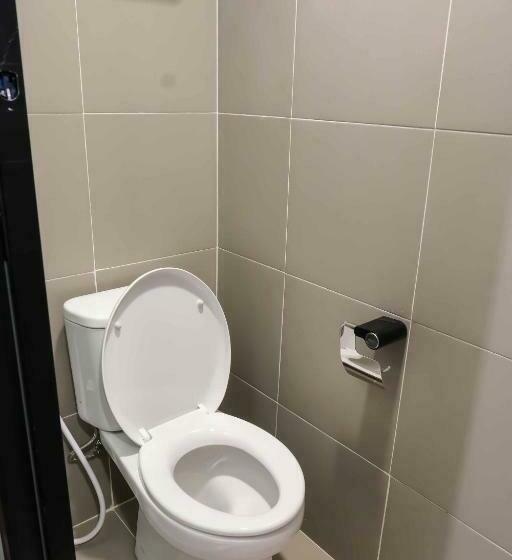 اتاق استاندارد, M Cabin Karawaci