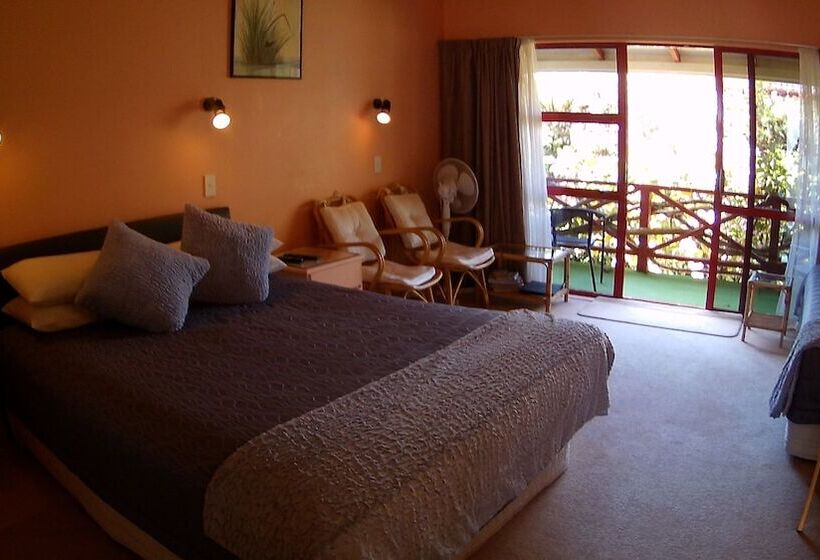 استودیوی استاندارد, Alfa Boutique Motel