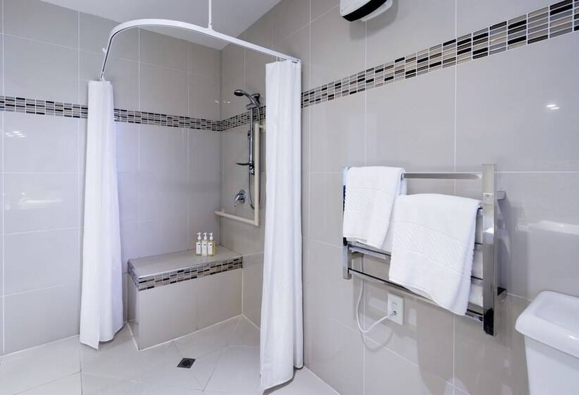 آپارتمان 1 خوابه, Clear Ridge Apartments