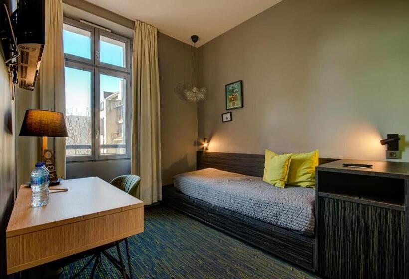 سوئیت جونیور با چشم‌انداز, Alex Hotel & Spa