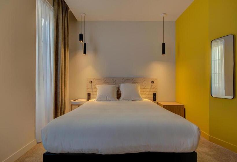 اتاق لوکس, Alex Hotel & Spa